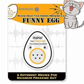 Tick Tock Prank O’Clock item