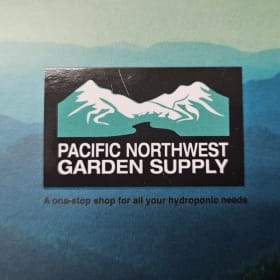 Pacific Northwest Garden Supply - $154 Garden Starter Kit #2 item