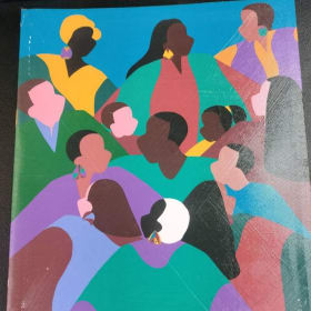 Black Family Legacy item