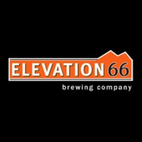 $25 gift certificate at Elevation 66 Brewing Company item