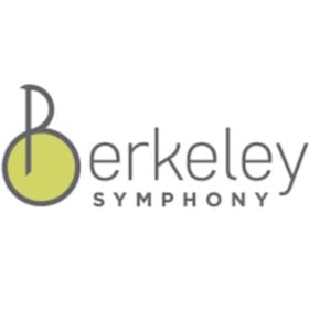 2 tickets to any Symphonic concert for Berkeley Symphony item