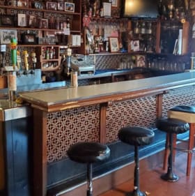 $25 gift certificate to Juan's Place (2 of 2) item