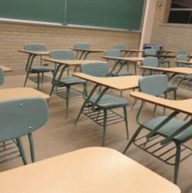 Crazy Classroom item