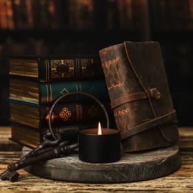 Candlelore box of 6 candles item