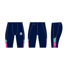 Men's Streamline Short item