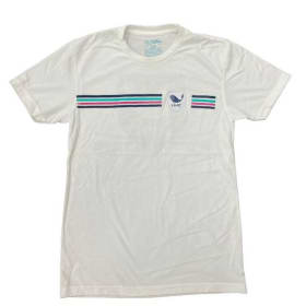 Wears Woody LHRC T-shirt item