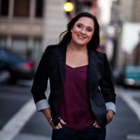 Events Package | Leann Toomey Productions item