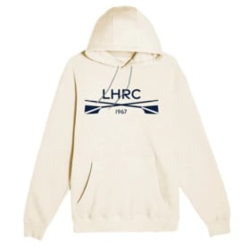 Wears Woody LHRC Hoody - Sand item