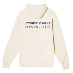 Wears Woody LHRC Hoody - Sand item