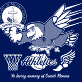 Athletic Spirit T-Shirt item