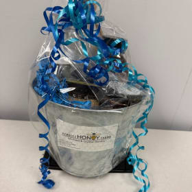 Hembeez Honey | Lemon item