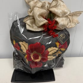 Heart Purse & Chocolates item