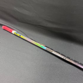 Item 208: Mats Zuccarello Hockey Stick item