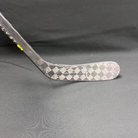 Item 208: Mats Zuccarello Hockey Stick item