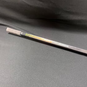 Item 209: Jared Spurgeon Hockey Stick item