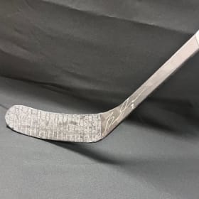 Item 210: Brock Faber Hockey Stick item