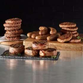 Item 212: Summer Grilling item