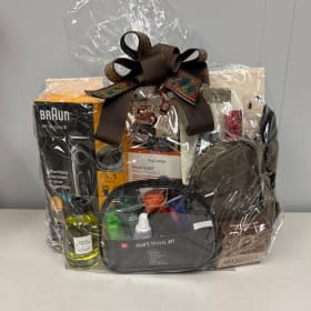 Men's Travel Essentals item