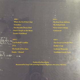 Drive-By Truckers Complete Dirty South Collectors Edition item