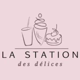 #168 - Gift Certificate from La Station des Délices item