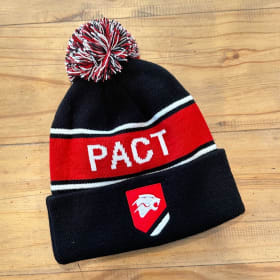 Beanie or Mittens item