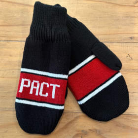 Beanie or Mittens item