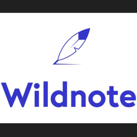 Wildnote Bundle item