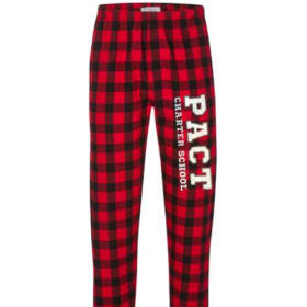 Flannel Pants (Adult) item