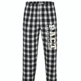 Flannel Pants (Adult) item