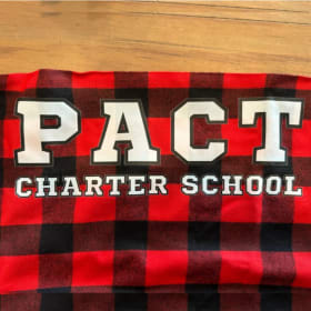 Flannel Pants (Adult) item