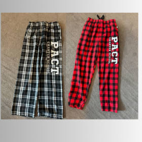 Flannel Pants (Youth) item