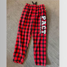 Flannel Pants (Youth) item