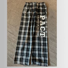 Flannel Pants (Youth) item