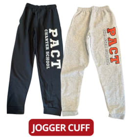 Sweatpants (Jogger/Open/Elastic) (ADULT) item