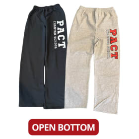 Sweatpants (Jogger/Open/Elastic) (ADULT) item