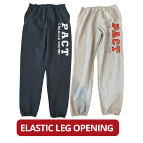 Sweatpants (Jogger/Open/Elastic) (ADULT) item
