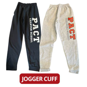 Jogger Sweatpants (YOUTH) item