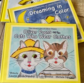 📚 STORY TIME – A Cozy Reading Adventure! 💤 item