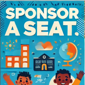 SPONSOR A TUITION! item