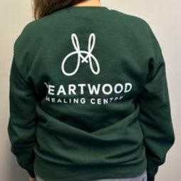 Crewneck Sweater Green - Medium item