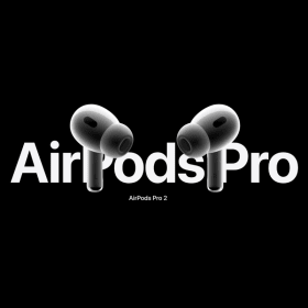 AIRPODS PRO (SECOND GENERATION) item