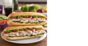 Turkey with Onions item