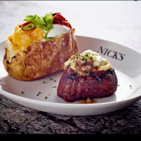 Nick's Restaurant - $100 Gift Card item