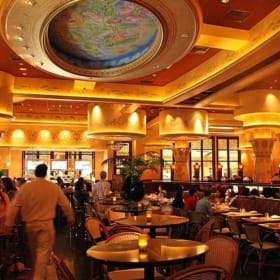 Cheesecake Factory - $50 Gift Card item