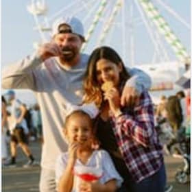 LA County Fair - 4 tickets for admission item