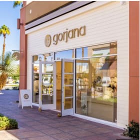 Gorjana Jewerly - $150 Gift Card item