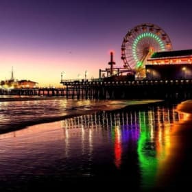 Pacific Park - 2 Unlimited Wristbands valued at $100 item