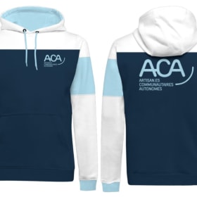 Coton Ouaté ACA XXLarge (2XL) item