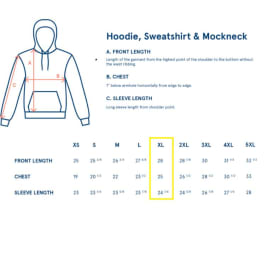Coton Ouaté ACA XLarge item