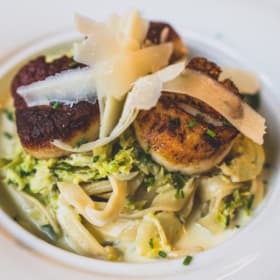 $200 gift card to L’Albatros + 4 - Cleveland Orchestra seats item